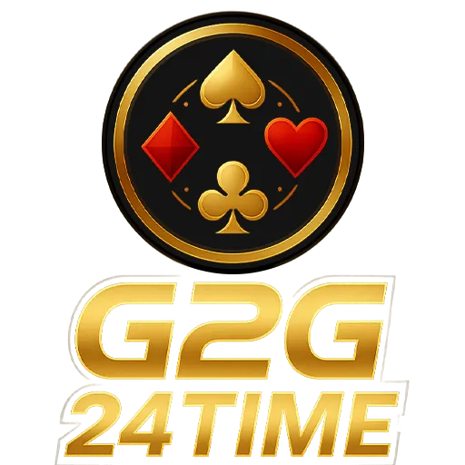 G2G24TIME